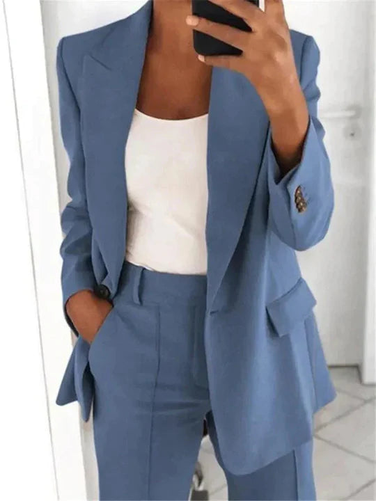 DAMEN JACKEN & BLAZER