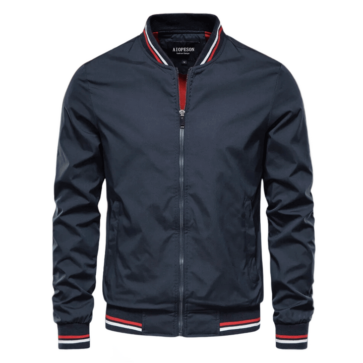 James - Modische Herren-Sommerjacke