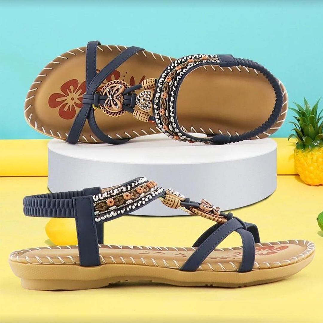 Miguela - Orthopedia Komfort+ Sandalen