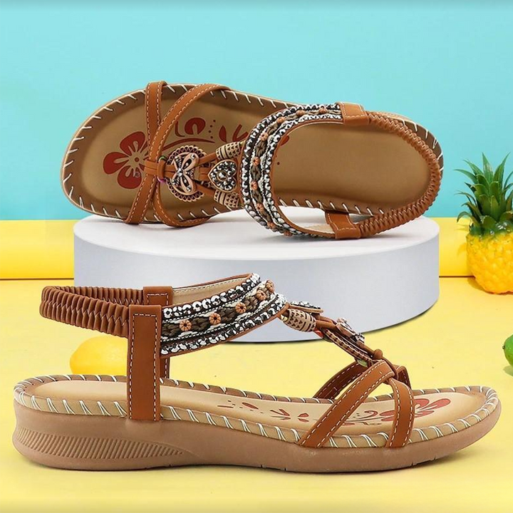 Miguela - Orthopedia Komfort+ Sandalen